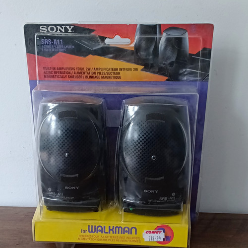 Sony srs a11 - srs-a11, portable