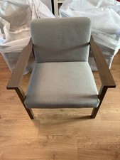 Andrew Martin Armchair Adler