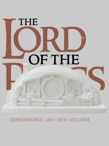 The lord - the, rings