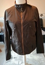 Barbour International Steve