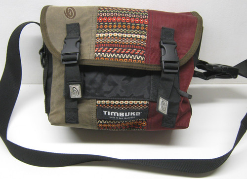 Timbuk2 multi color small - timbuk2,