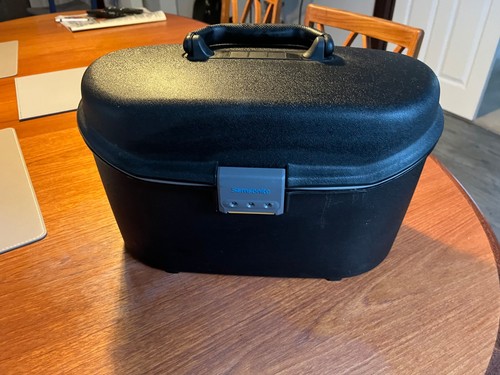 Samsonite vintage vanity - vintage,