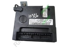 2012 HYUNDAI SANTA FE 2.2L Diesel ECU 95400-2B710