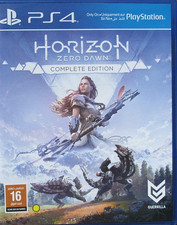 Horizon Zero Dawn - Complete