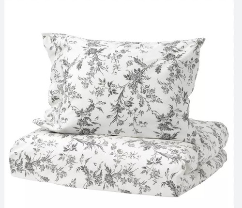 Ikea single duvet - ikea,