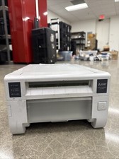 Mitsubishi CP-D70DW Thermal Photo Printer