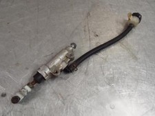 1999 KAWASAKI KX 100 - REAR