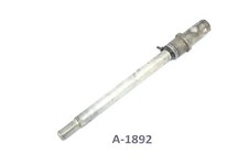 Honda XL 125 V Varadero year 2001 - front axle front axle A1892