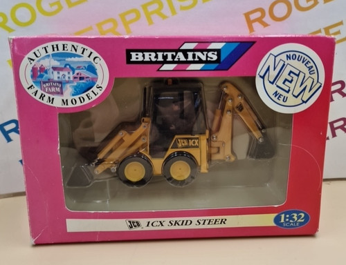 Britains farm model - britains,
