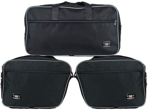 Pannier liner inner luggage - liner,