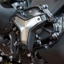 Engine Guard Frame Sliders