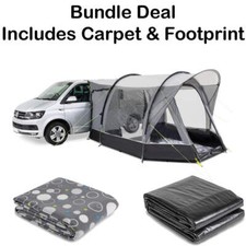 Kampa Action Drive-Away Awning