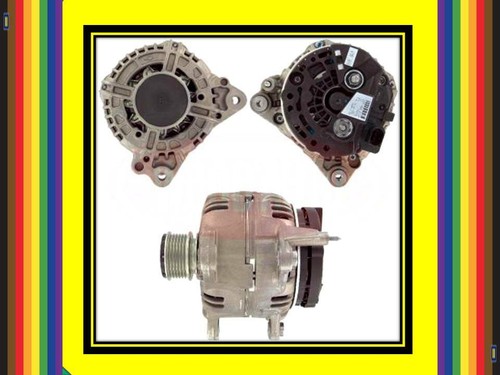 Alternator for audi vw - /,
