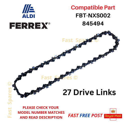 Aldi ferrex fbt nxs002 - ferrex,