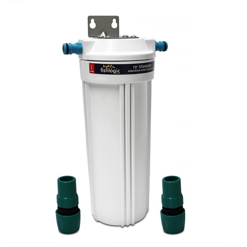 Fishlogic nitrate removal - fishlogic,