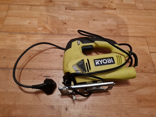 Ryobi ej500 electric jigsaw - ej500,