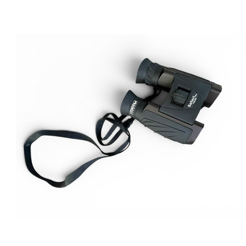 Steiner safari pro 10x26 - pro,