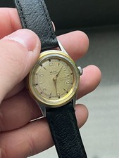 Wyler Incaflex 71952 Watch -