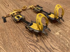 Grivel Air Tech crampons with