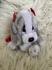 Applause Sad Sam And Honey And