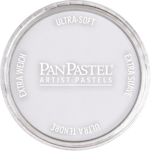 Pan pastel artists painting - pastel, artists'