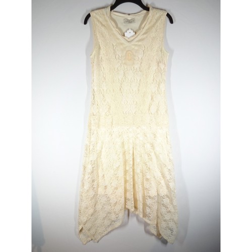 Vtg age love drop waist - age,