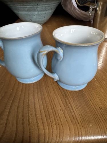 Rare unused denby colonial - 2,