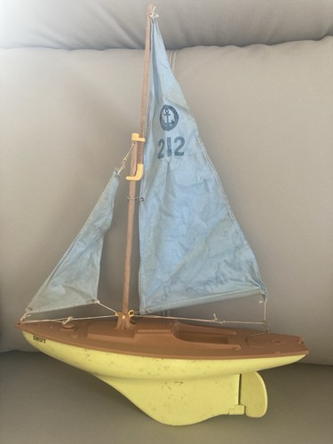 Vintage scalex swift pond - swift,