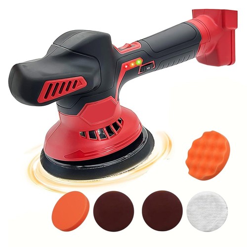 Speed 380w for milwaukee m18 - 380w,