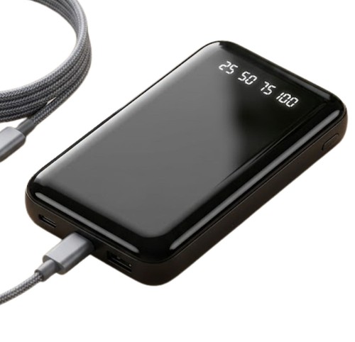 Power bank 20000mah - 20000mah, 45w
