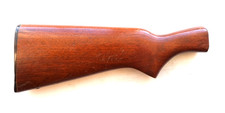 REMINGTON 870 WOODEN STOCK