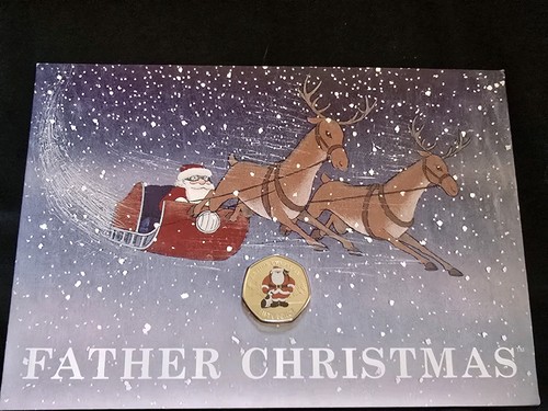 Gibraltar father christmas - father,