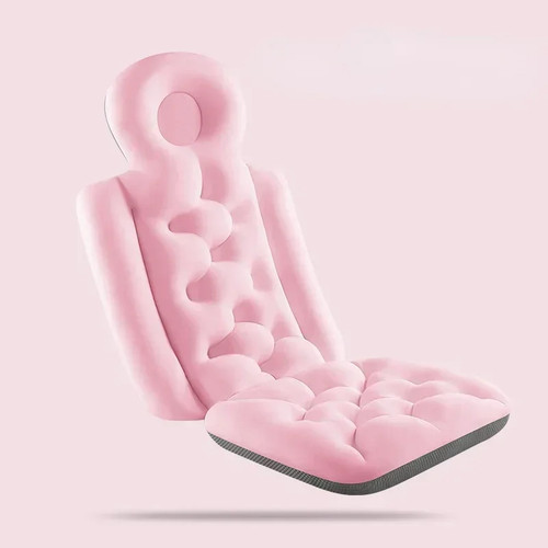 Bath pillow comfortable - bath,