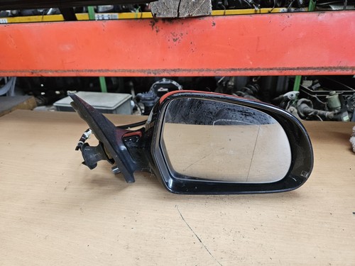 Audi 2008 2012 wing - a4, b8