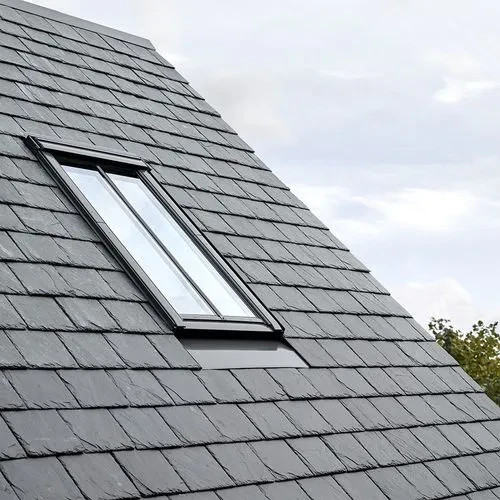 Velux top hung heritage - hung,