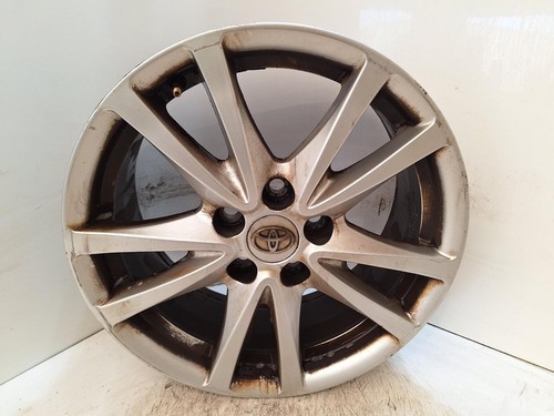 Toyota avensis 4d mk3 - toyota,