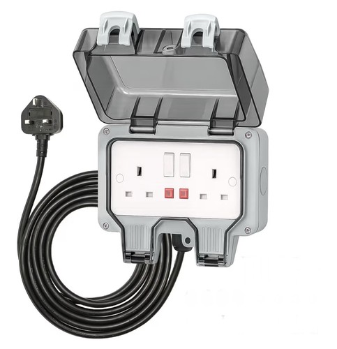 Desiretech outdoor double - desiretech,