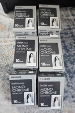 160 x Fujifilm Instax 'Mono