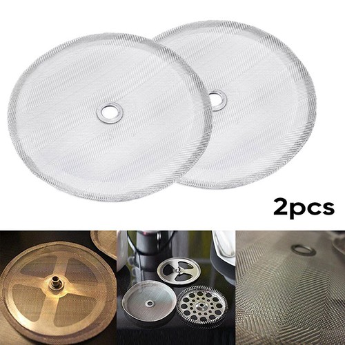 For sterling filter - sterling, mesh