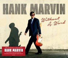 Hank Marvin: Without a Word