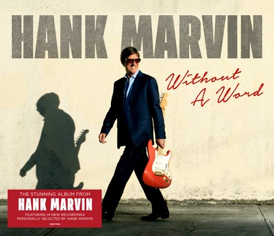 Hank marvin without word - hank,