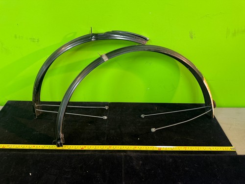 Bsa fender set 1971 - fender,