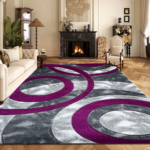 Extra large area - rugs, living