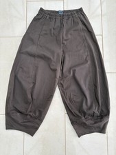 NWOT SOFT COTTON BROWN OSKA