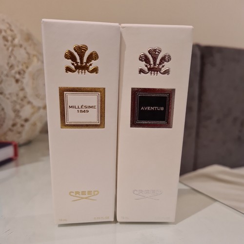 Creed bundle aventus - aventus, &