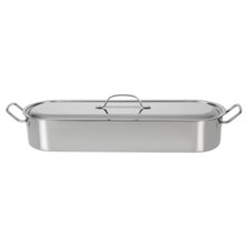 Kitchen Craft Stainless Steel