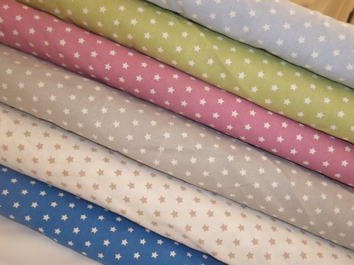 Twinkle stars fryetts - by,