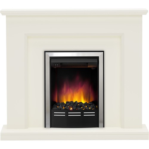 Modern francis soft white - modern,