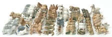 Wade Early First Whimsies From Sets 1-10, 1950s, One-Off Postage Cost!