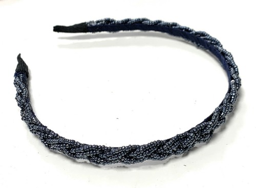 Ladies girls beaded - girls, plait